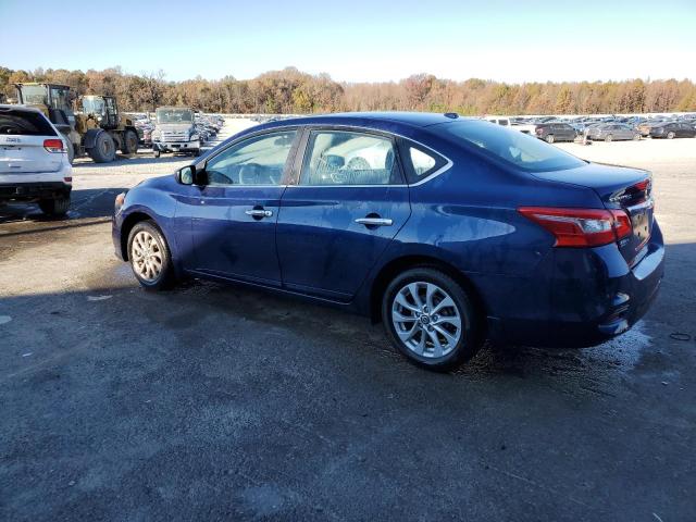 2016 NISSAN SENTRA S - 3N1AB7AP1GY215831