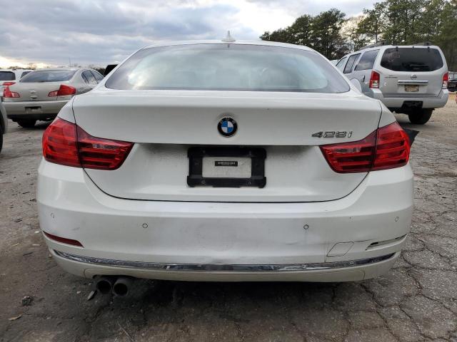 2015 BMW 428 I GRAN - WBA4A5C57FG051124