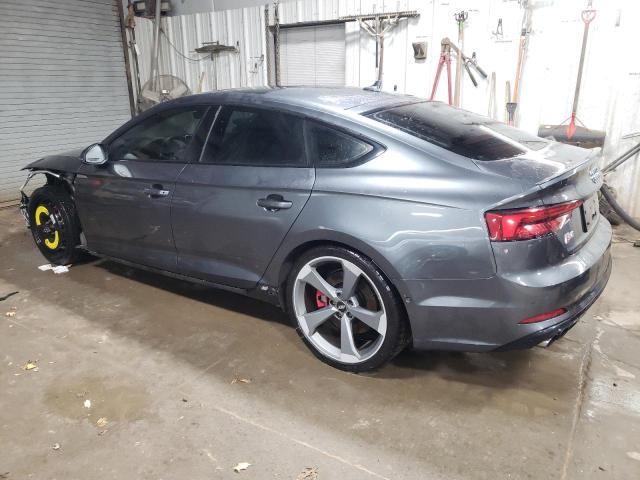2019 AUDI S5 PRESTIG - WAUC4CF54KA027914
