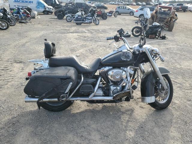 2006 HARLEY-DAVIDSON FLHRCI - 1HD1FRW1X6Y643083
