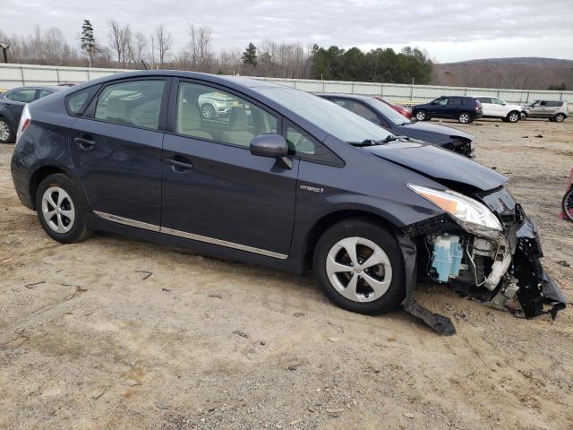 VIN JTDKN3DU9D1673930 2013 TOYOTA PRIUS no.4