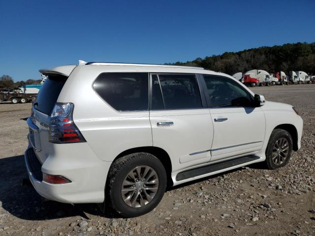 2019 LEXUS GX 460 - JTJBM7FXXK5223076