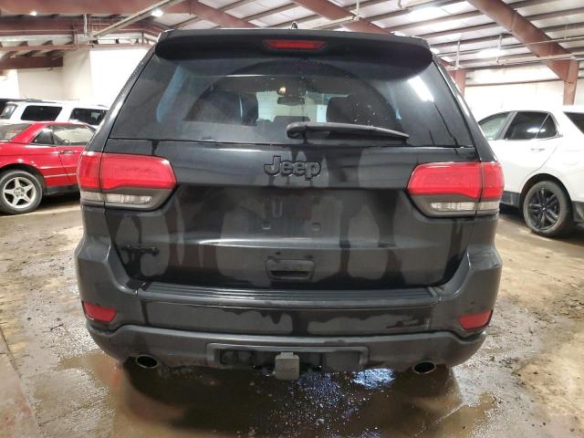 VIN 1C4RJFAG5FC660366 2015 JEEP GRAND CHEROKEE no.6