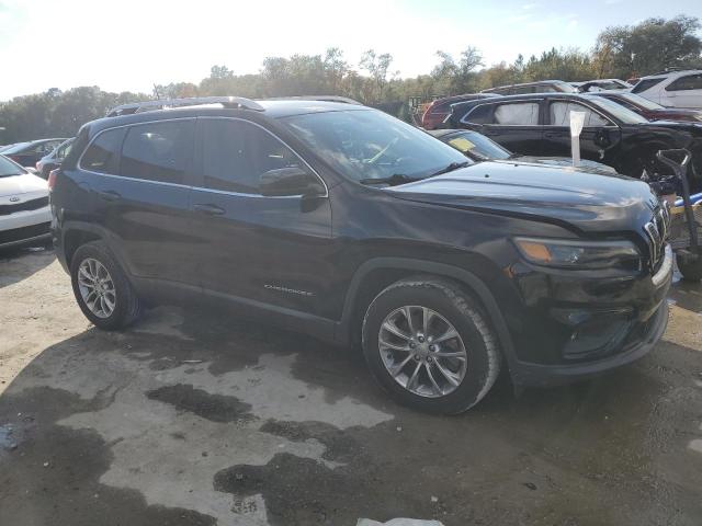 VIN 1C4PJLLB8KD263729 2019 JEEP GRAND CHEROKEE no.4