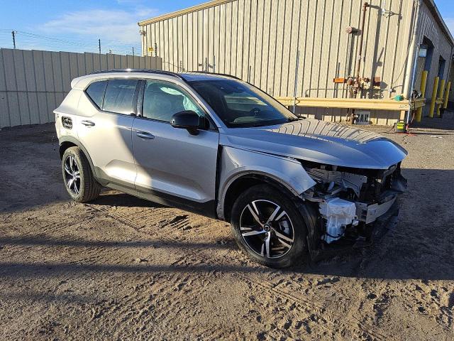 2024 VOLVO XC40 CORE - YV4L12UKXR2338084