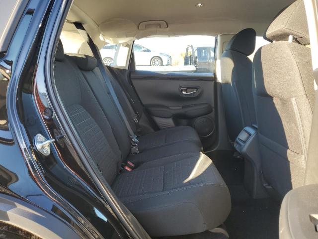 2025 HONDA HR-V LX - 3CZRZ2H38SM711589