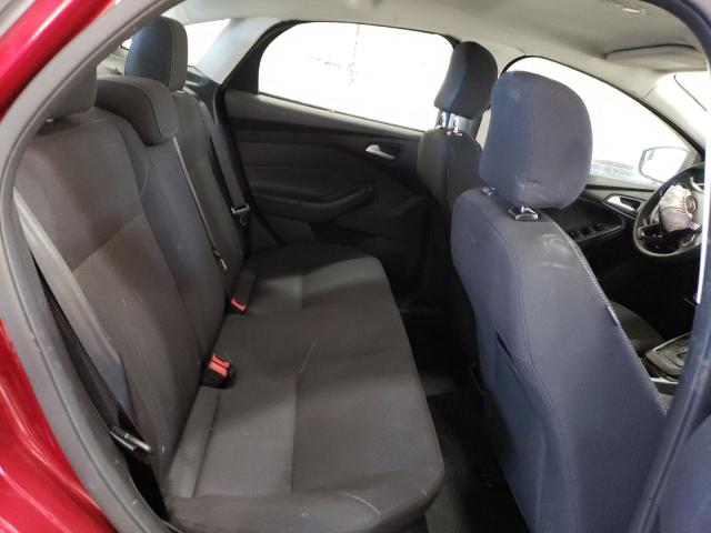 2015 FORD FOCUS SE - 1FADP3F20FL333495