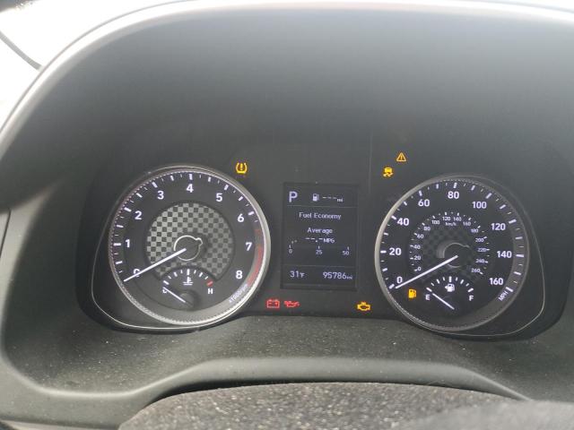2020 HYUNDAI ELANTRA SE - 5NPD84LF8LH512422