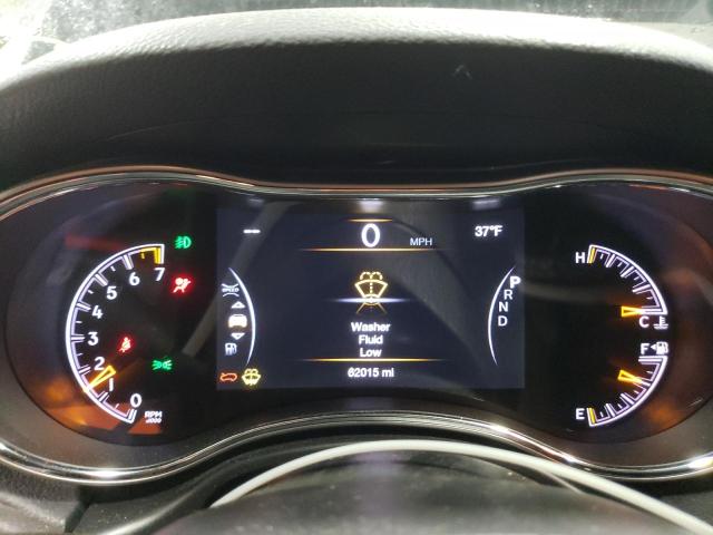 2018 JEEP GRAND CHER - 1C4RJFBG7JC192566
