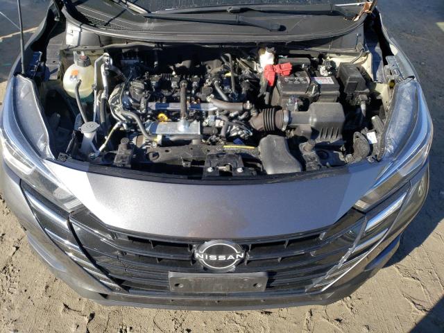 2023 NISSAN VERSA SV - 3N1CN8EV0PL848445