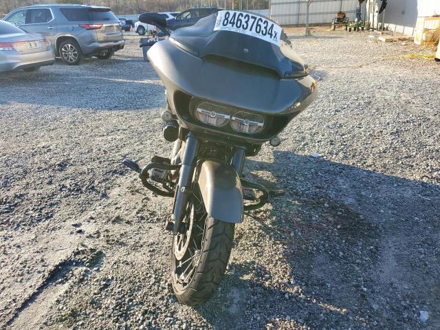 2021 HARLEY-DAVIDSON FLTRXSE 1HD1TCL12MB957207