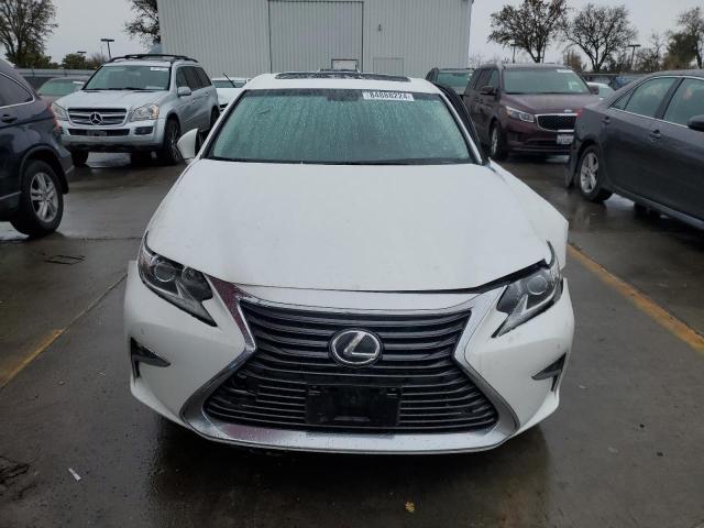 VIN JTHBK1GG4G2238829 2016 LEXUS ES350 no.5