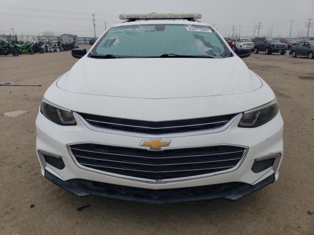 2018 CHEVROLET MALIBU LS - 1G1ZC5ST3JF167365