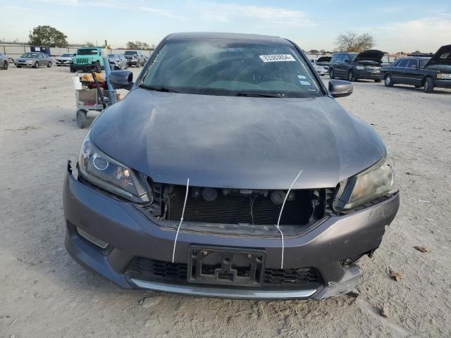 VIN 1HGCR2F82DA277536 2013 HONDA ACCORD no.5