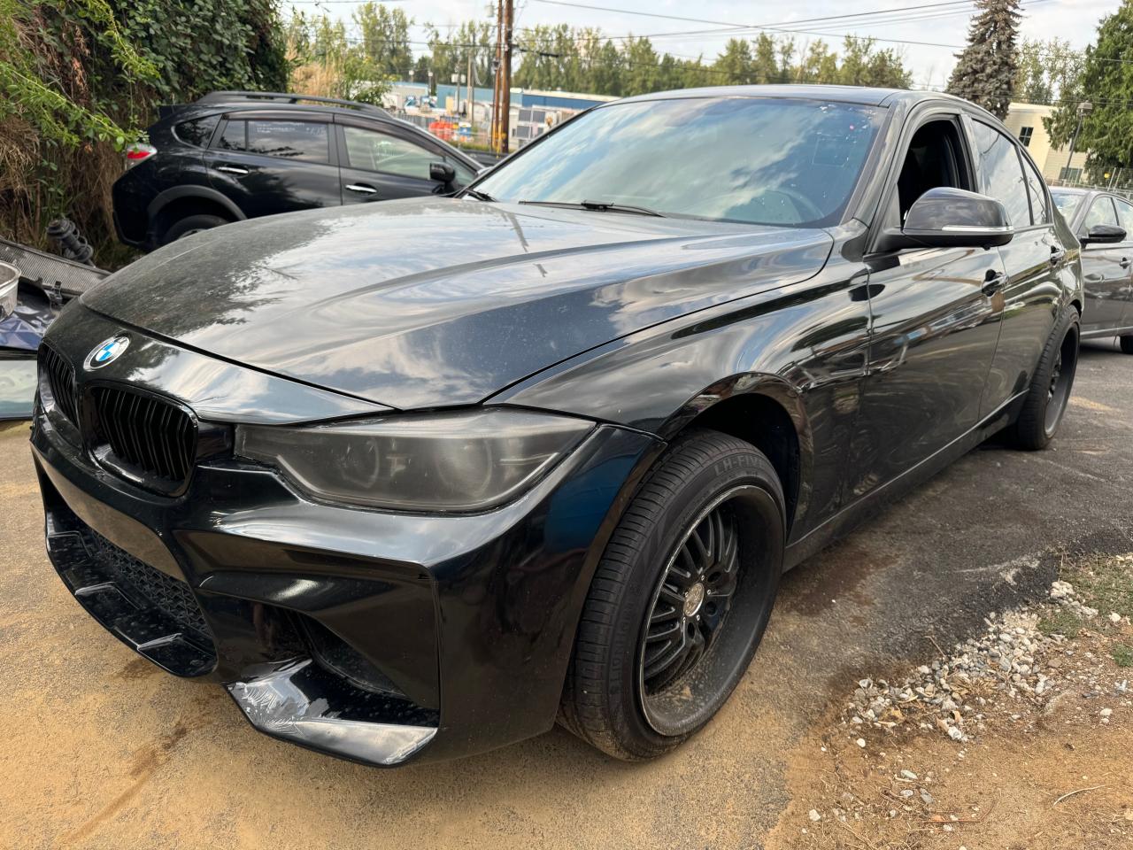 Lot #3025701307 2018 BMW 330 I