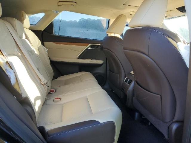 2017 LEXUS RX 350 BAS - 2T2ZZMCA3HC049313