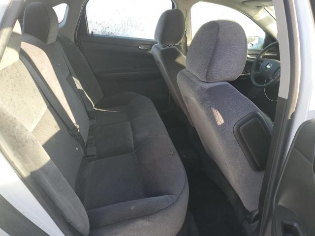 2016 CHEVROLET IMPALA LIM - 2G1WB5E31G1104038