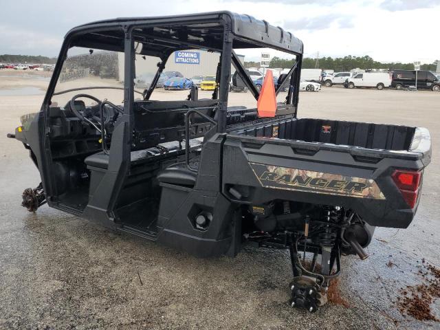 POLARIS RANGER CRE 2020 two tone  gas 4XAT6E99XL8880521 photo #4