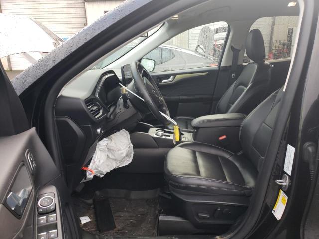 2022 FORD ESCAPE TIT - 1FMCU9J90NUA02779