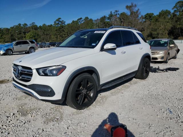 2020 MERCEDES-BENZ GLE 450 4M - 4JGFB5KBXLA022310