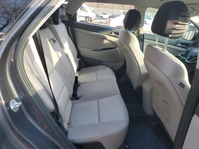 2016 HYUNDAI TUCSON LIM - KM8J33A48GU206566