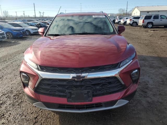 2023 CHEVROLET BLAZER 2LT - 3GNKBHR42PS132579
