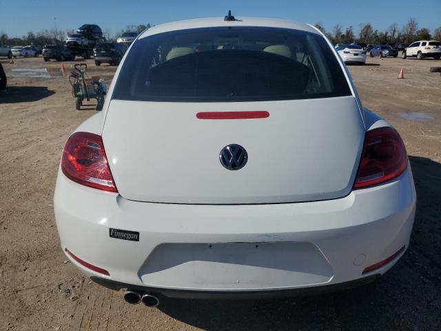 2015 VOLKSWAGEN BEETLE 1.8 - 3VWJ07AT4FM624473
