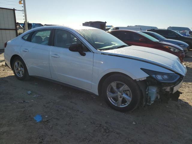 2021 HYUNDAI SONATA SE - 5NPEG4JA9MH075188
