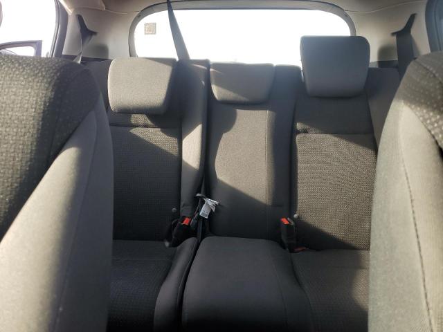 2019 HONDA HR-V LX - 3CZRU6H36KG726080