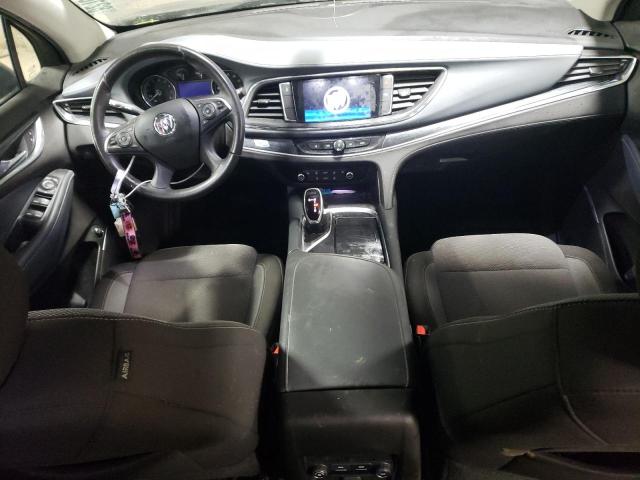 2021 BUICK ENCLAVE PR - 5GAERAKWXMJ235204