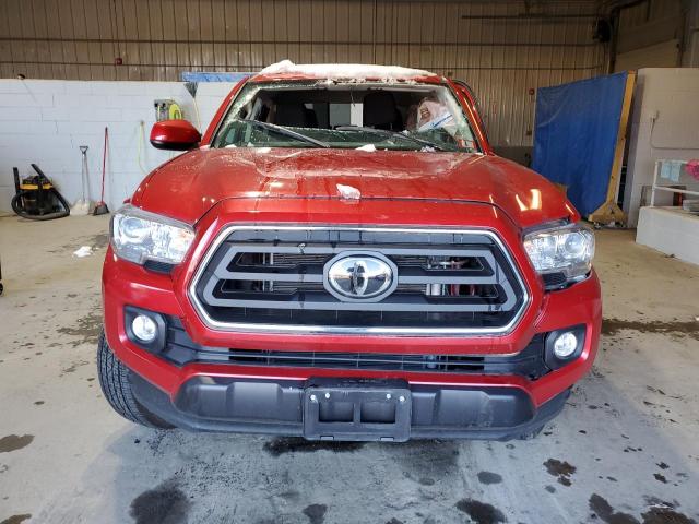 2023 TOYOTA TACOMA DOU - 3TYCZ5AN7PT108539