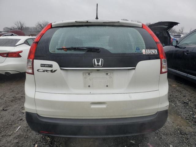 VIN 5J6RM3H32EL007379 2014 HONDA CRV no.6