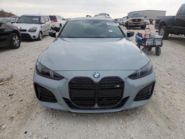 2025 BMW M440XI WBA83DA07SCT21855