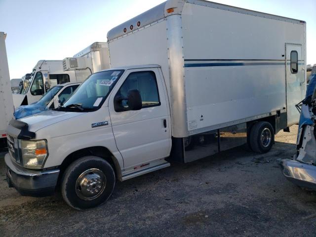 2009 FORD ECONOLINE #3029465709