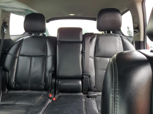 2017 NISSAN PATHFINDER - 5N1DR2MM4HC686954