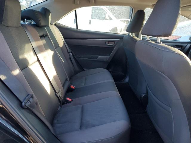2017 TOYOTA COROLLA L - 2T1BURHE2HC821524