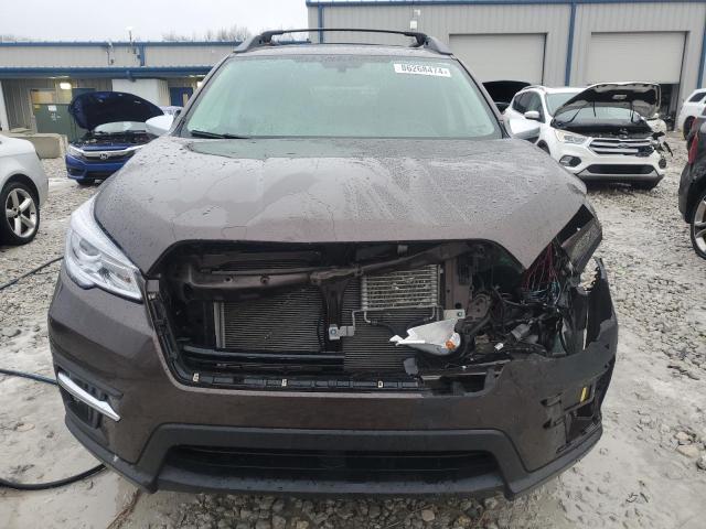 2019 SUBARU ASCENT TOU 4S4WMARD3K3450099