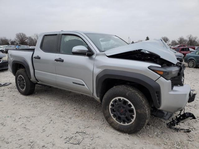 2024 TOYOTA TACOMA DOU - 3TMLB5JN7RM031500