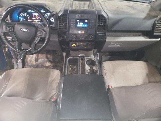 2016 FORD F150 SUPER - 1FTEX1EP6GFC53327