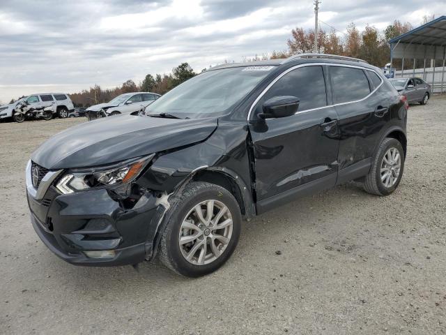 2020 NISSAN ROGUE SPOR - JN1BJ1CV4LW548493