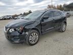 2020 NISSAN ROGUE SPOR - JN1BJ1CV4LW548493