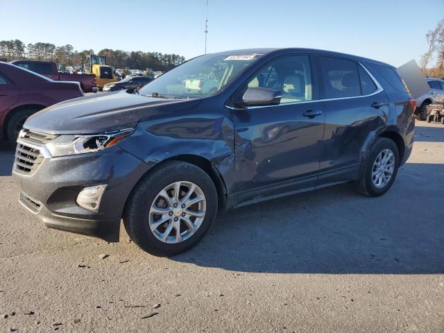 2018 CHEVROLET EQUINOX LT - 3GNAXJEV0JS637174