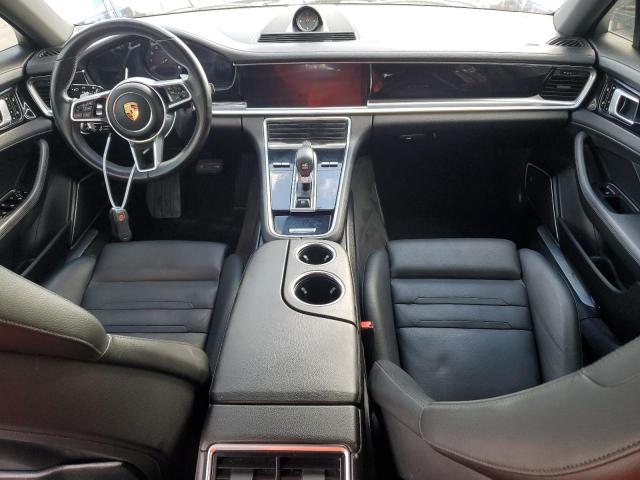 VIN WP0AA2A76JL105263 2018 PORSCHE PANAMERA no.8