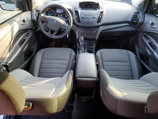 2019 FORD ESCAPE S - 1FMCU0F79KUB58415