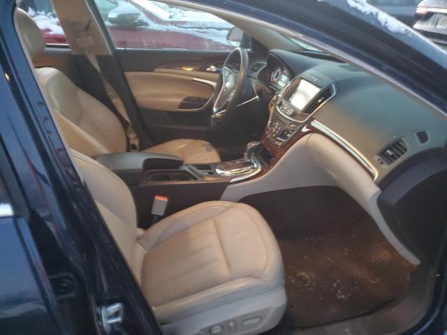 2016 BUICK REGAL PREM 2G4GS5GX4G9108352