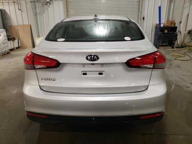 2018 KIA FORTE LX - 3KPFL4A77JE248503