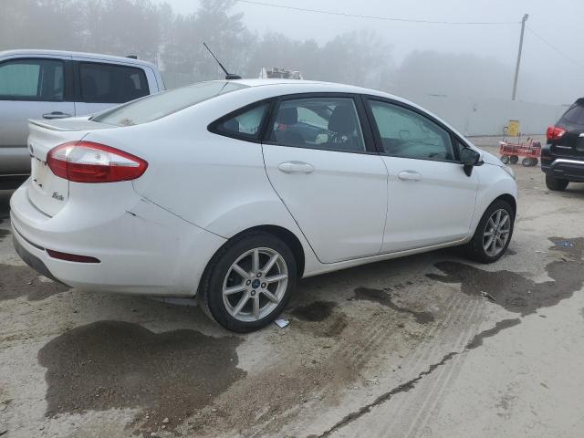 Vin: 3fadp4bj3km106281, lot: 86027014, ford fiesta se 20193