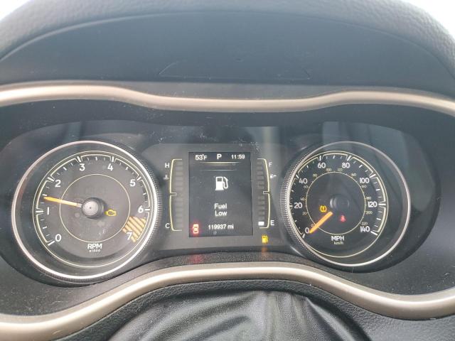 2015 JEEP CHEROKEE L - 1C4PJMCBXFW744159