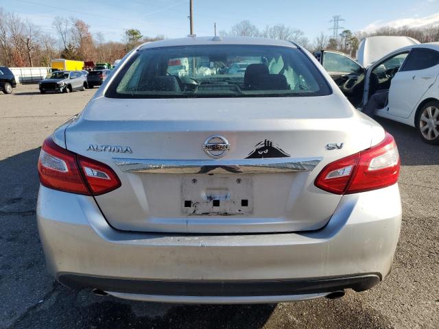 2017 NISSAN ALTIMA 2.5 - 1N4AL3AP1HC145881