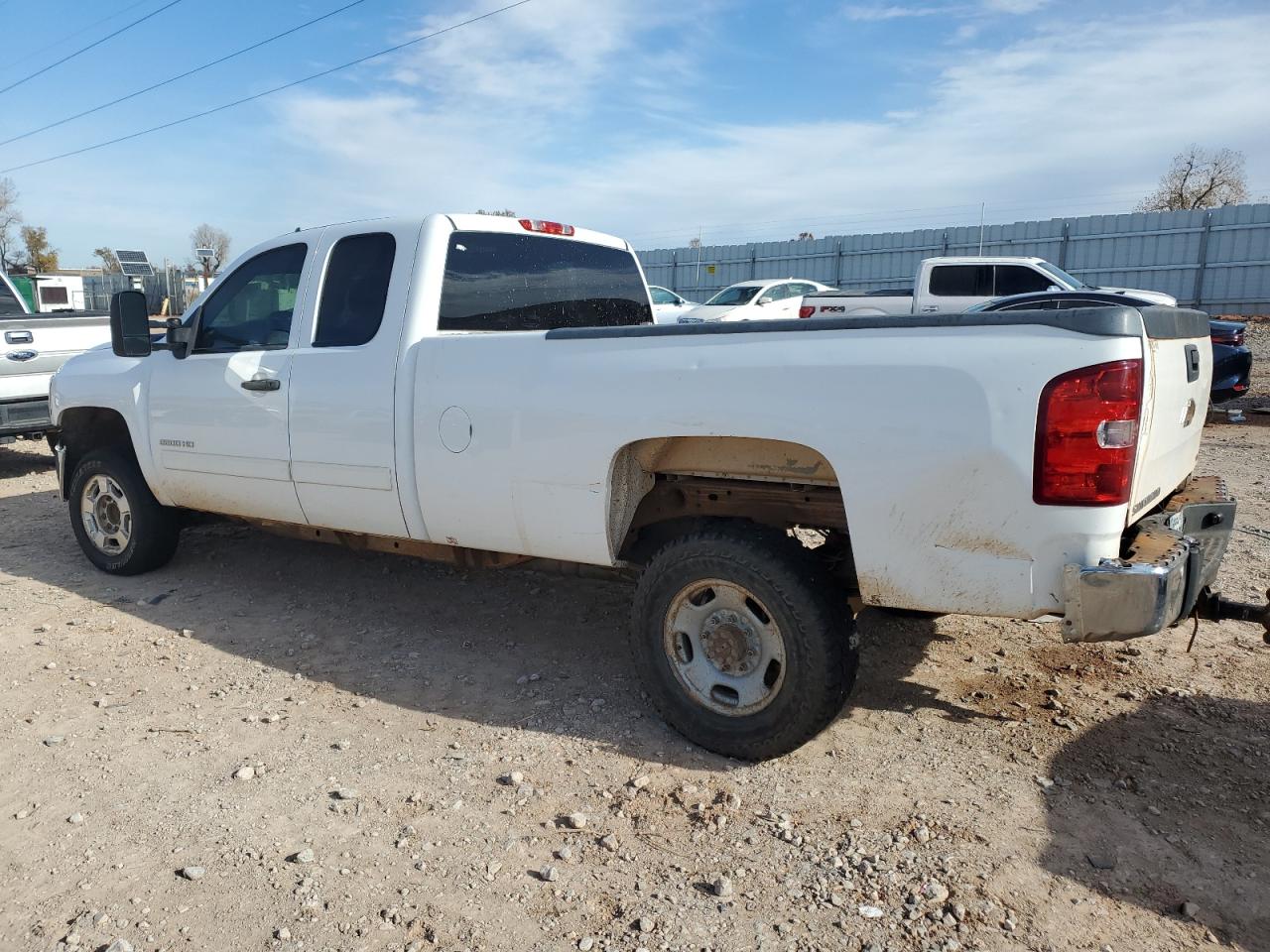 Lot #3024817417 2013 CHEVROLET SILVERADO